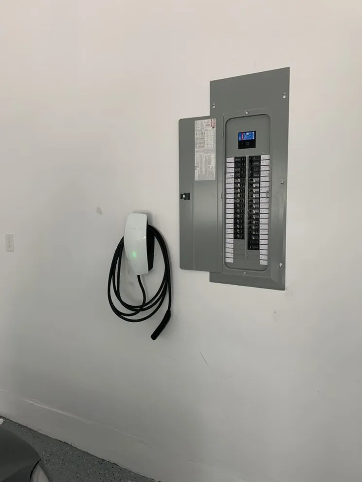 Slide of Powerhouzz Electric