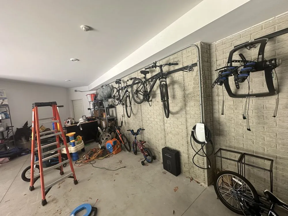 Licensed wiring installation experts serving Waterford, MI - PowerHub Homes