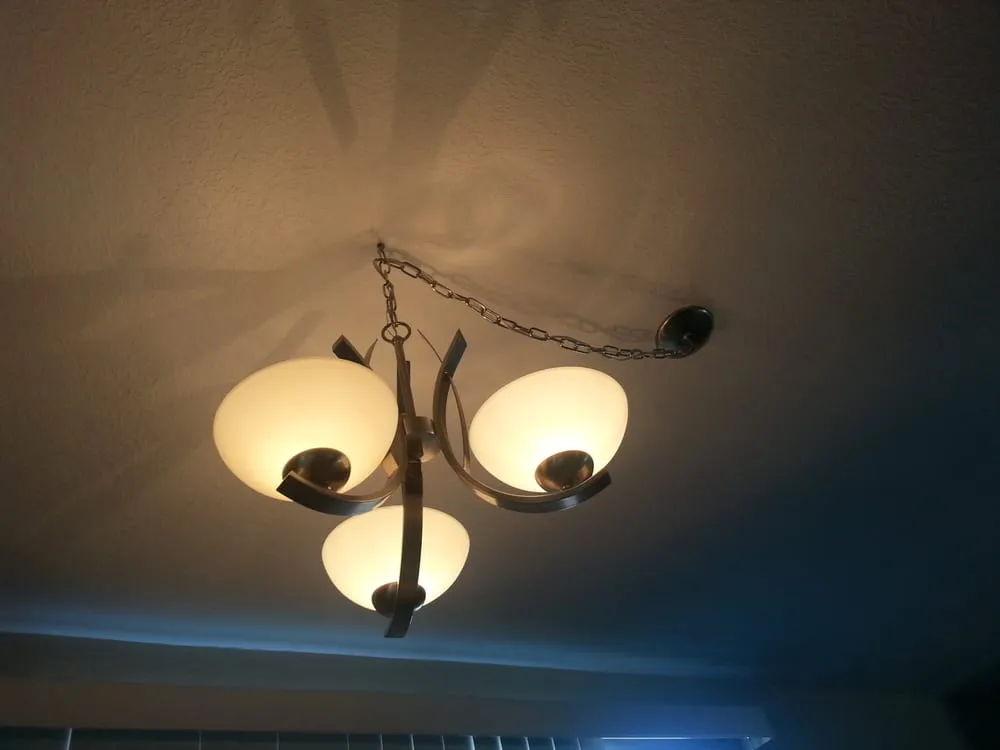 Slide of Powerick Electric