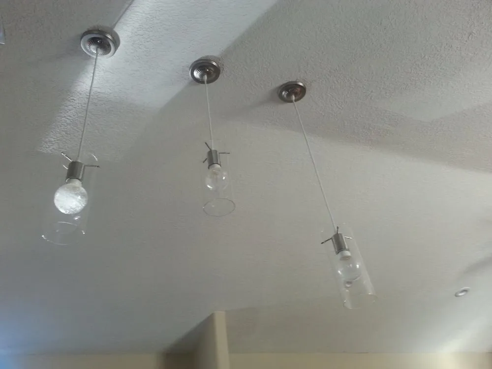 Slide of Powerick Electric