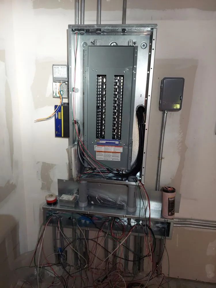 Affordable circuit breaker repair experts serving , - Powering Forward Services