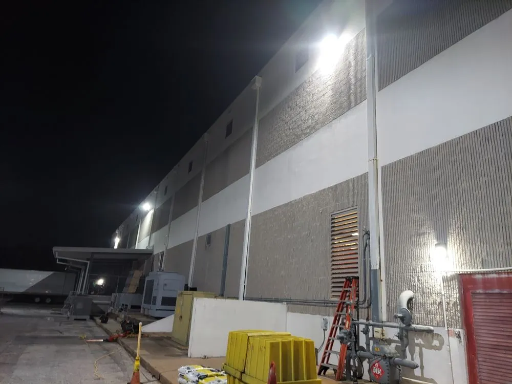 Certified emergency electrical service service in , - Powering Forward Services