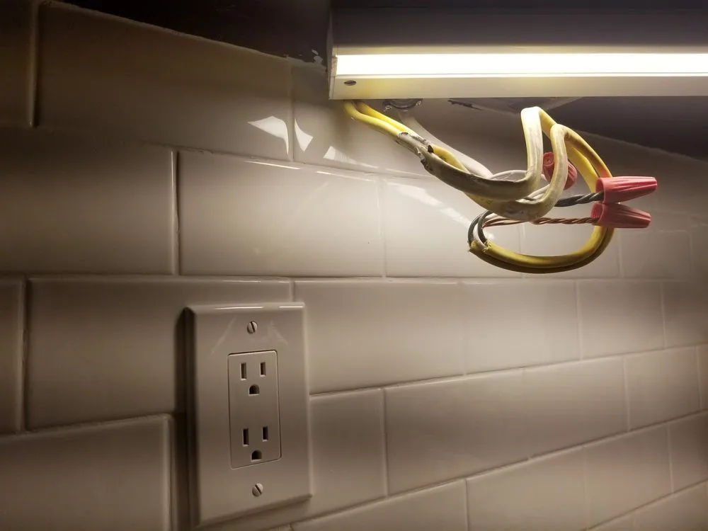 Slide of Powerite Electric