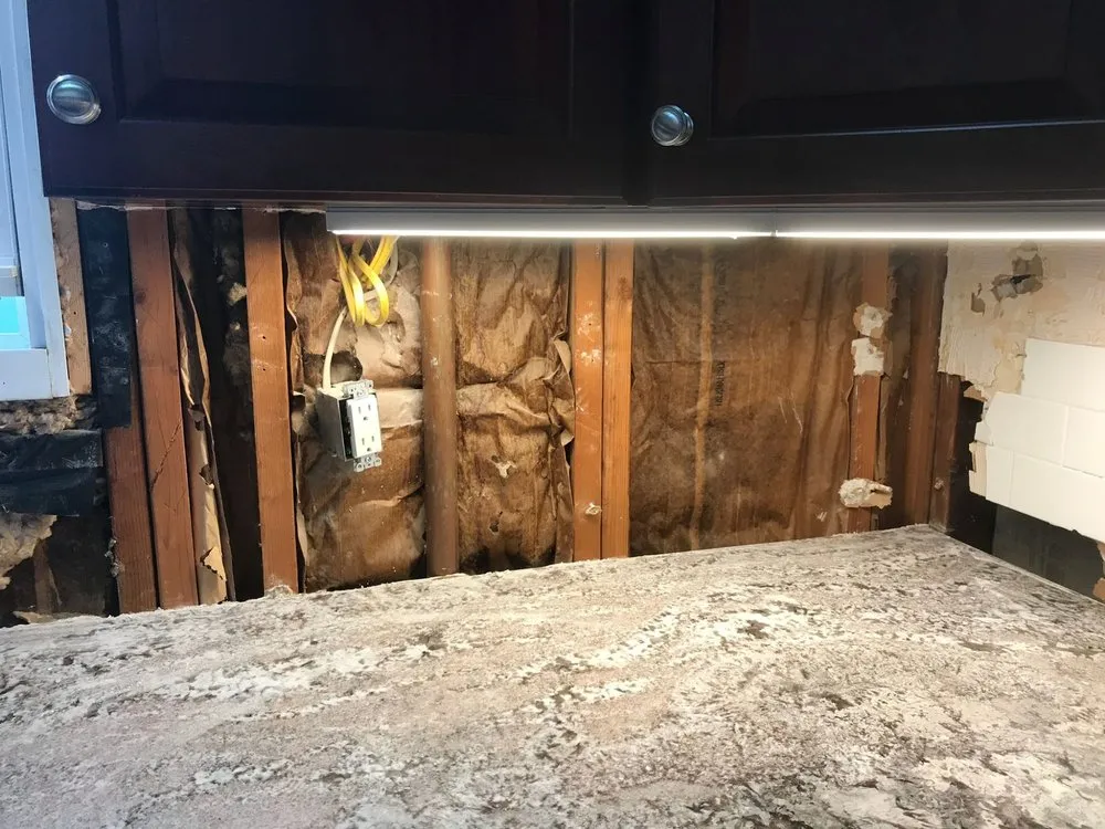 Slide of Powerite Electric