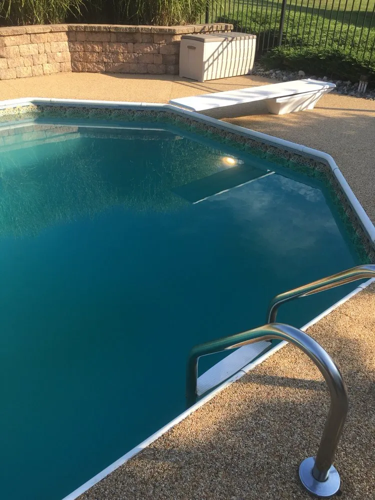 Slide of Powerite Electric