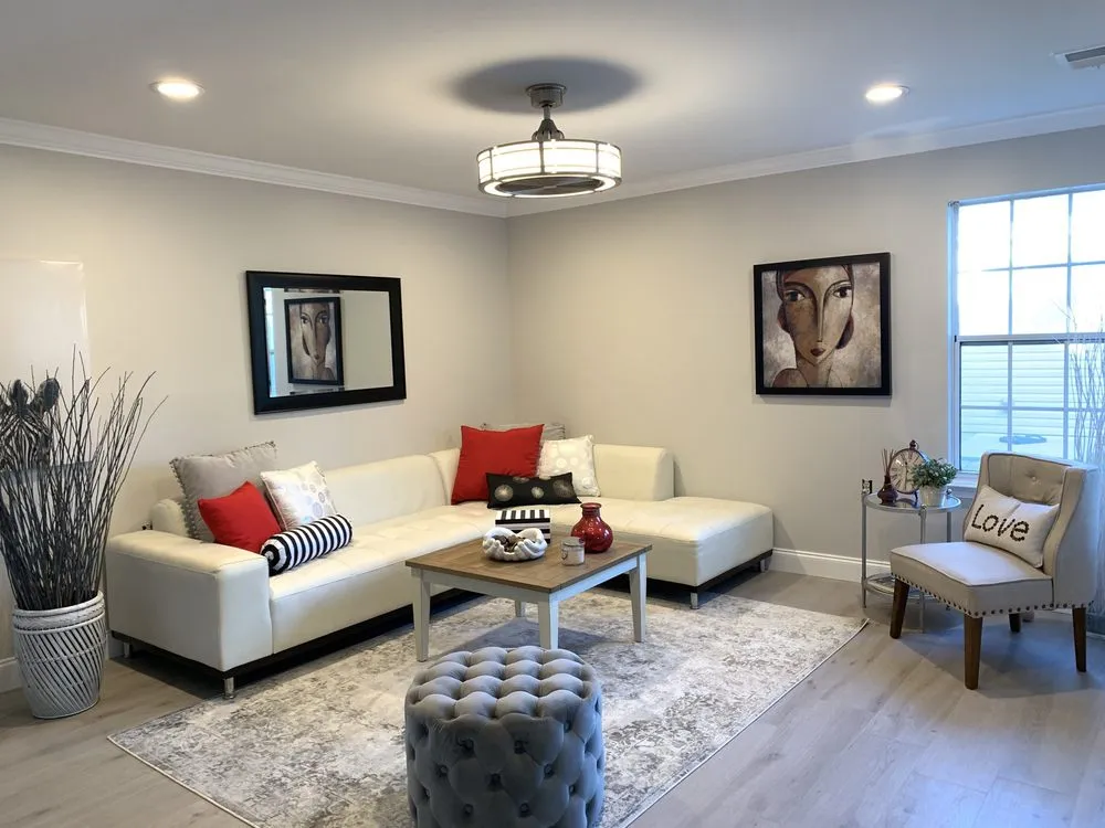 Slide of Powerite Electric