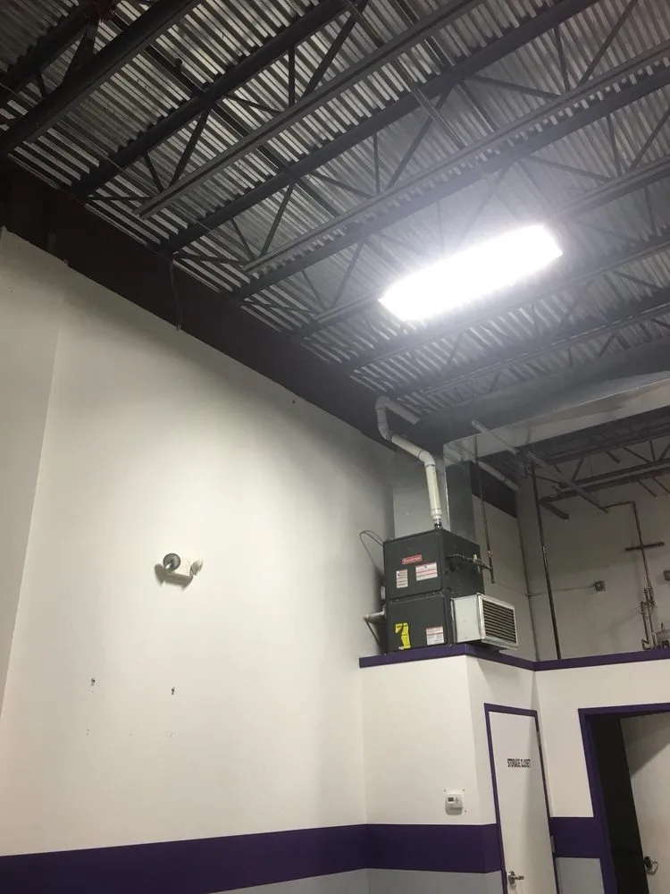 Slide of Powerite Electric