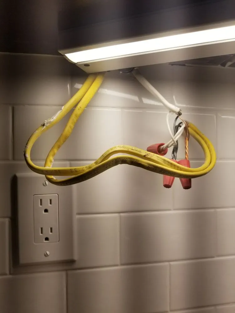 Slide of Powerite Electric