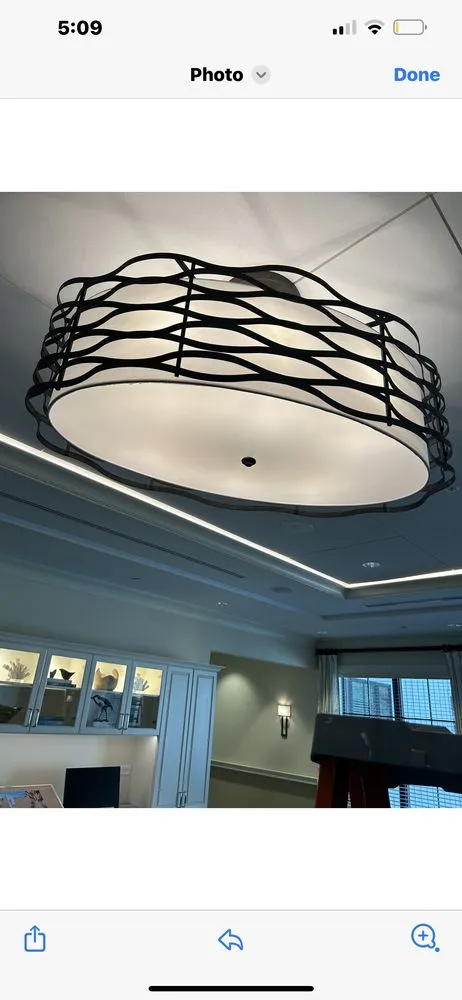 Slide of Powerkiings Electrical