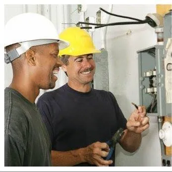 Slide of Powerline Contractors West