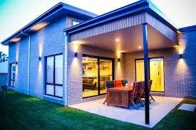 Slide of PowerLink Electric Contracting