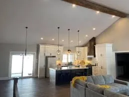 Slide of PowerLink Electric Contracting