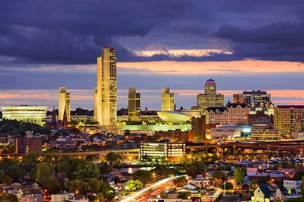 Slide of PowerLink Electric Contracting