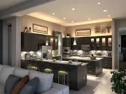 Slide of PowerLink Electric Contracting