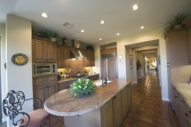 Slide of PowerLink Electric Contracting