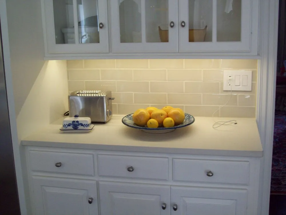Licensed panel upgrade service in Fincastle, VA - Powermark Electrical
