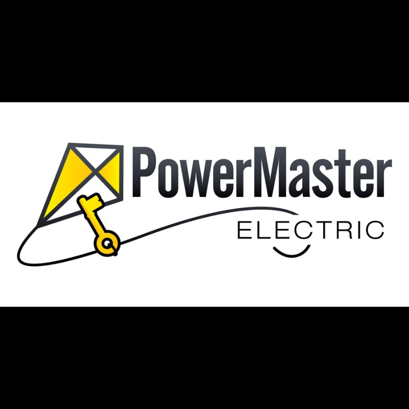 Slide of PowerMaster Electric