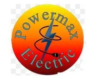 Powermax Electric Logo