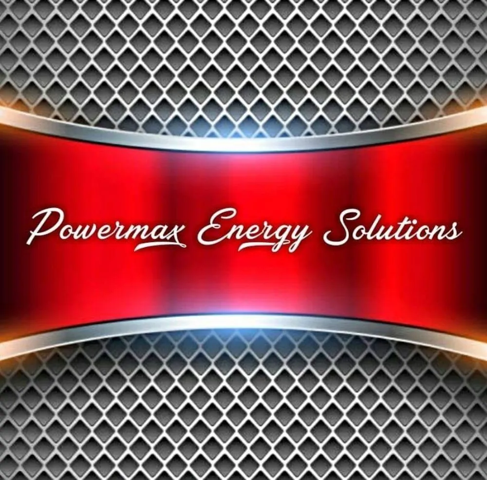 Slide of Powermax Energy Solutions