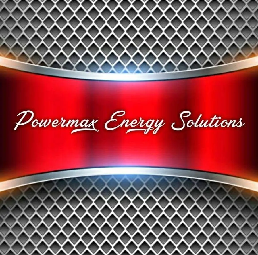 Slide of Powermax Energy Solutions