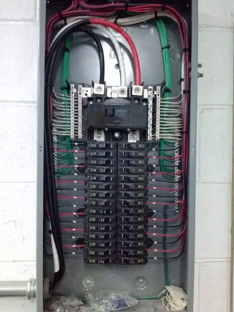 Slide of Powermax Energy Solutions