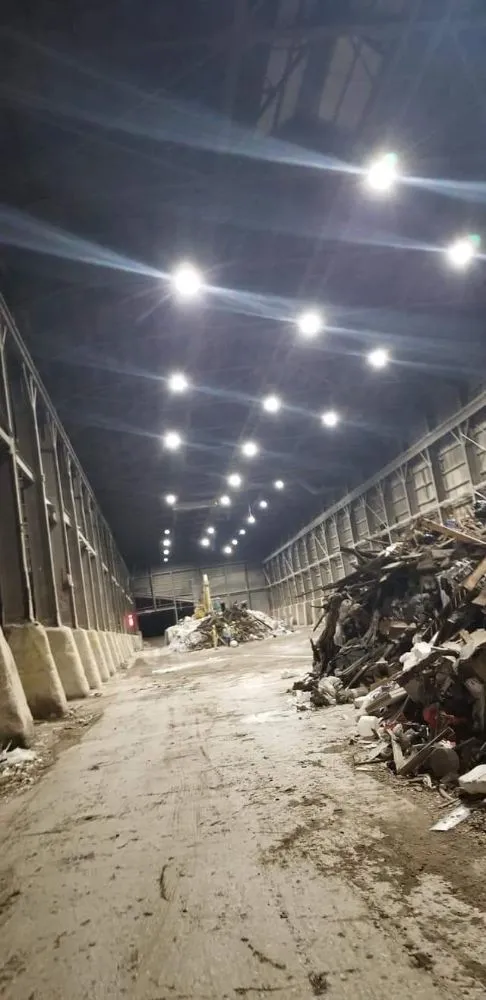 Expert lighting installation service in Glen Burnie, MD - Powermax Energy Solutions