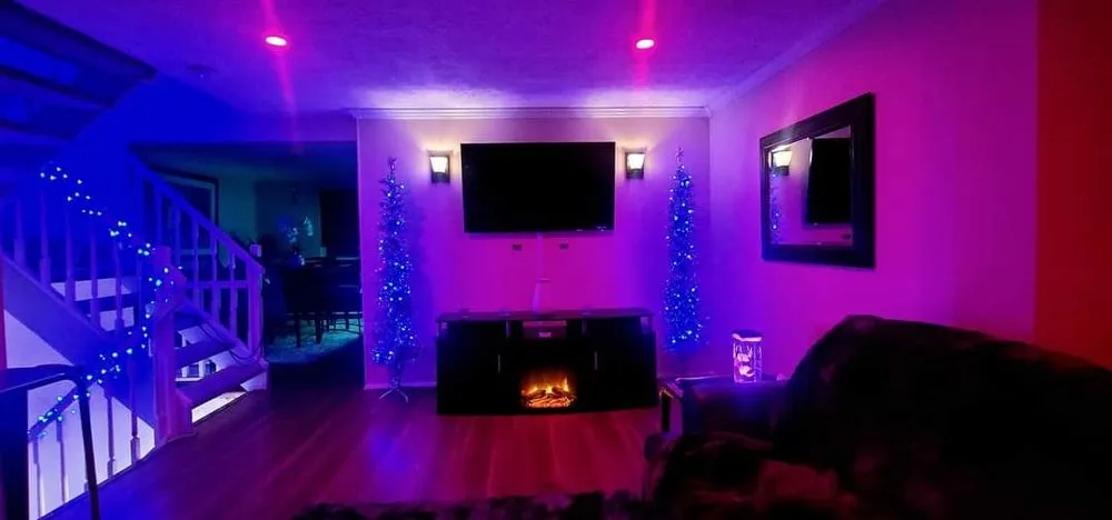 Slide of Powermax Energy Solutions