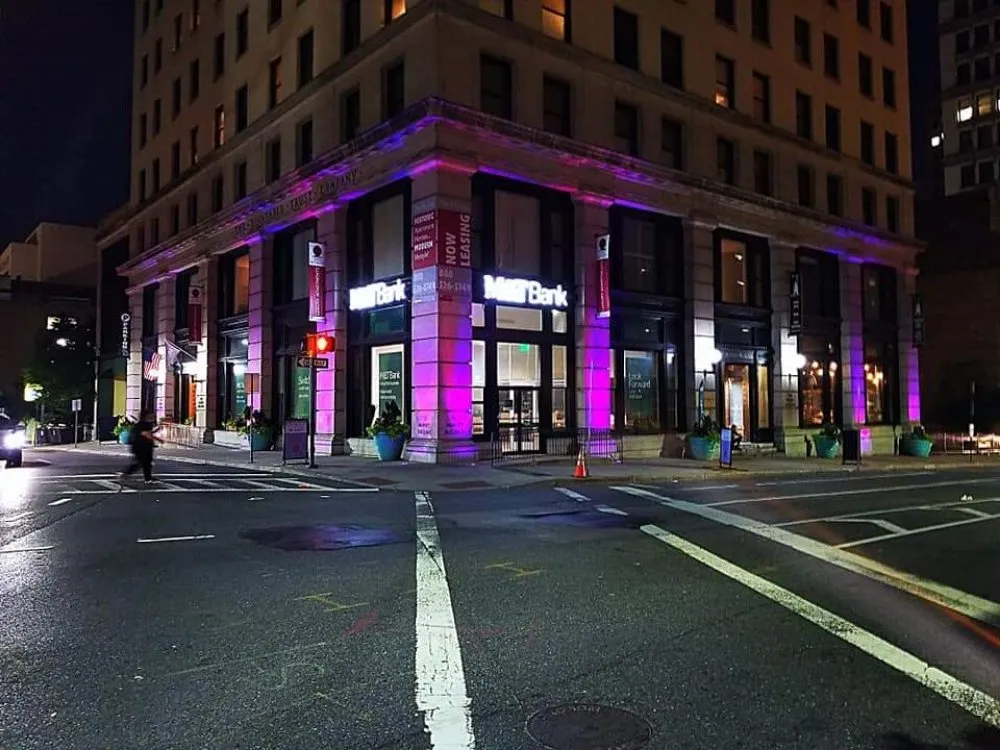 Slide of Powermax Energy Solutions