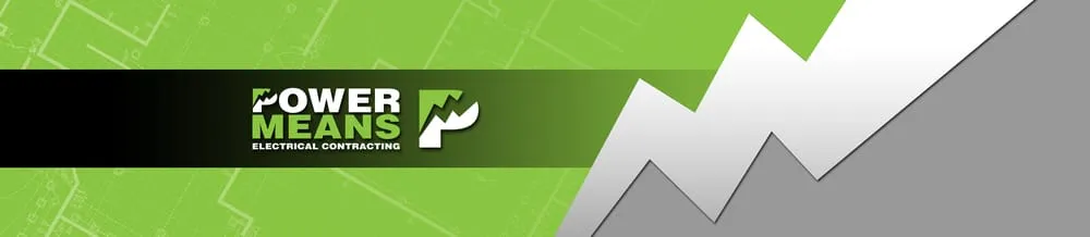 Slide of PowerMeans Electric