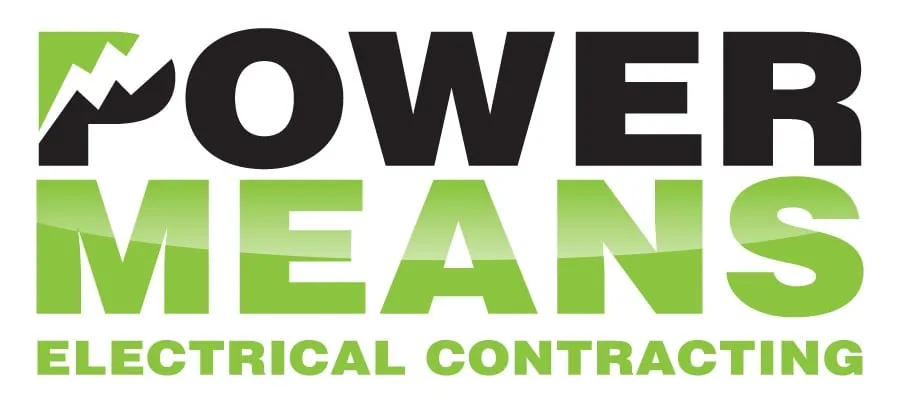 Slide of PowerMeans Electric