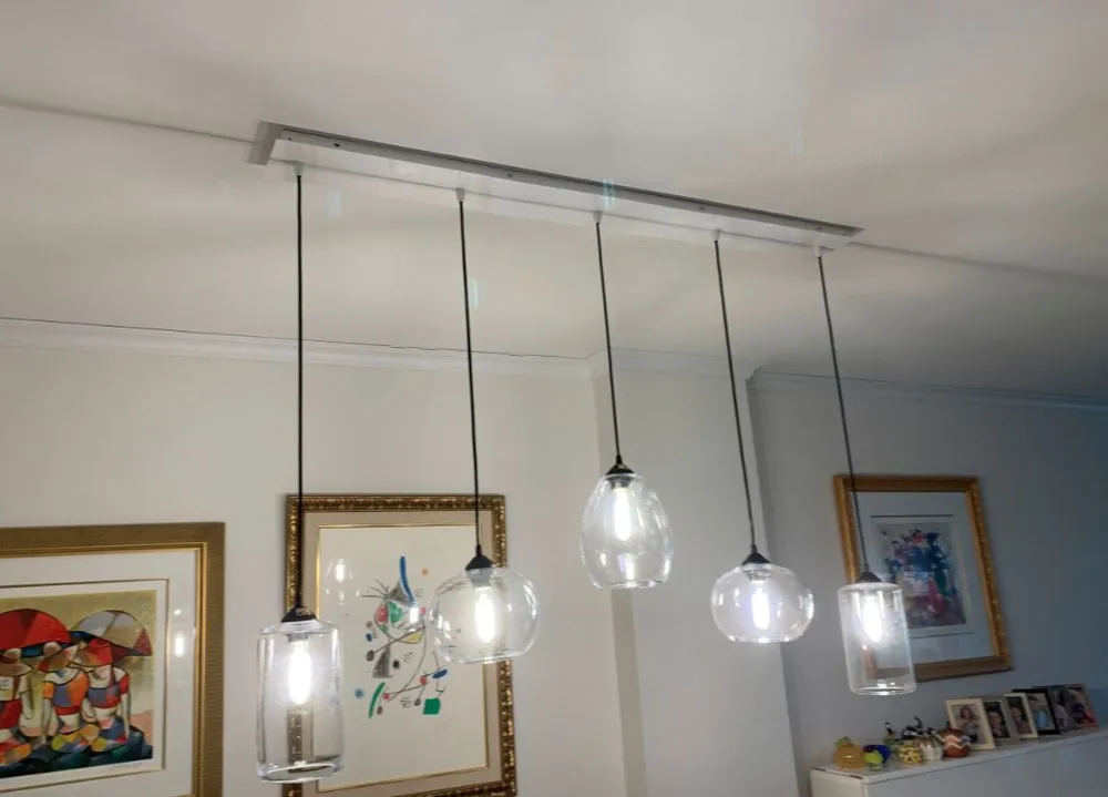 Slide of Powerone Home Service