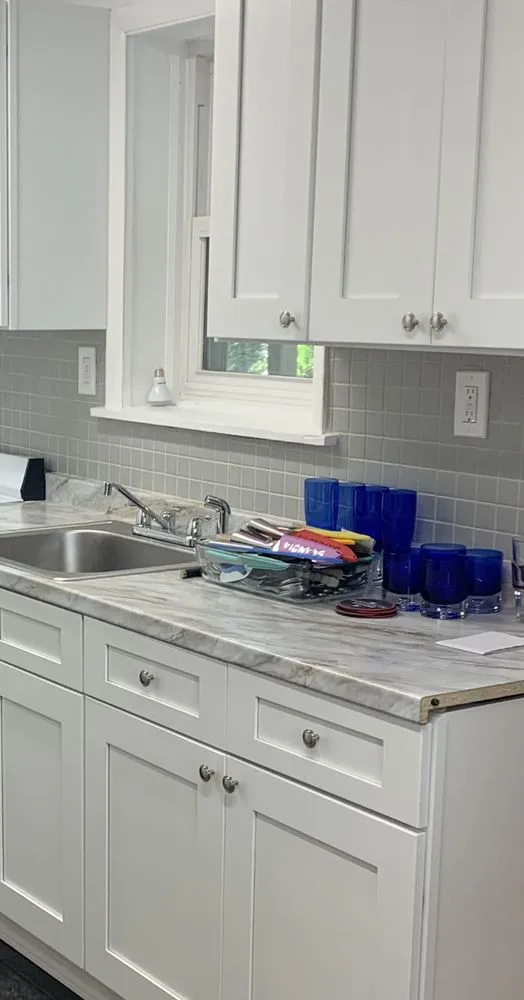 Slide of Powerone Home Service