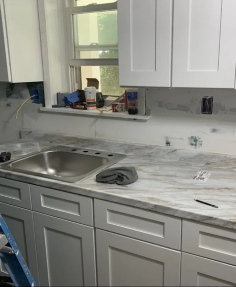 Slide of Powerone Home Service