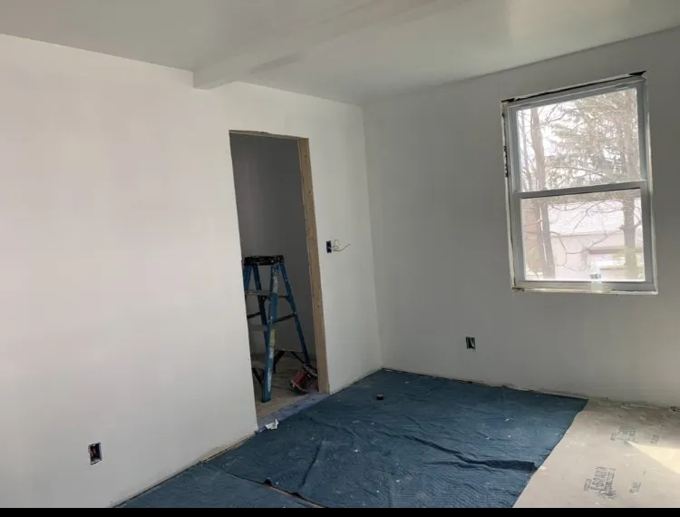 Slide of Powerone Home Service