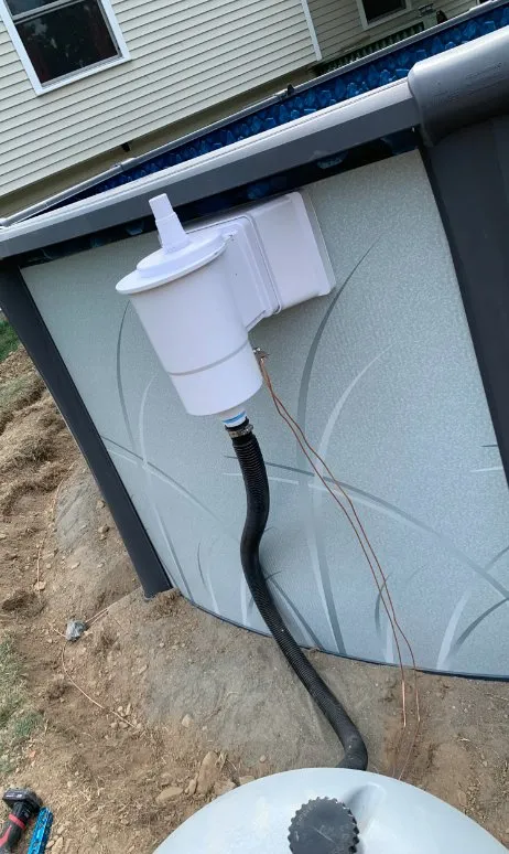 Slide of Powerone Home Service