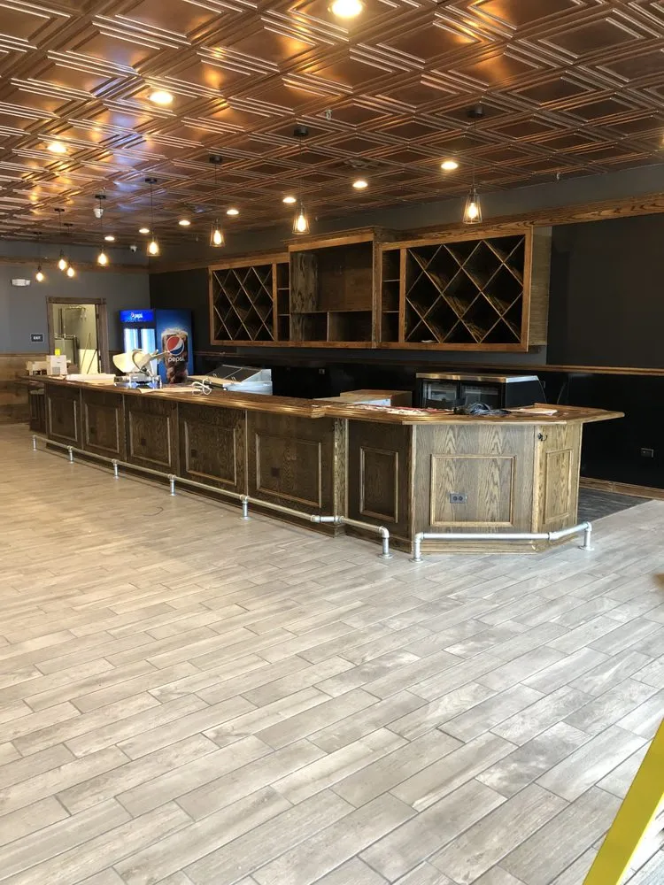 Slide of Powerpath Electric