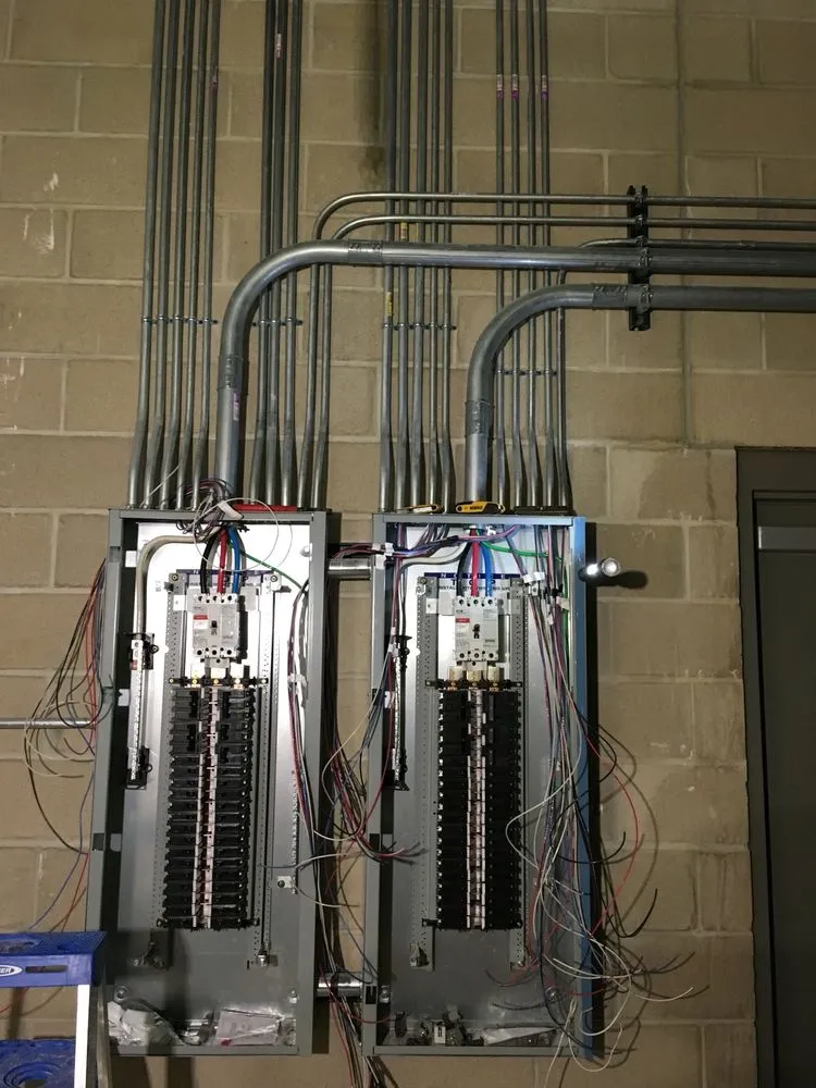 Slide of Powerpath Electric