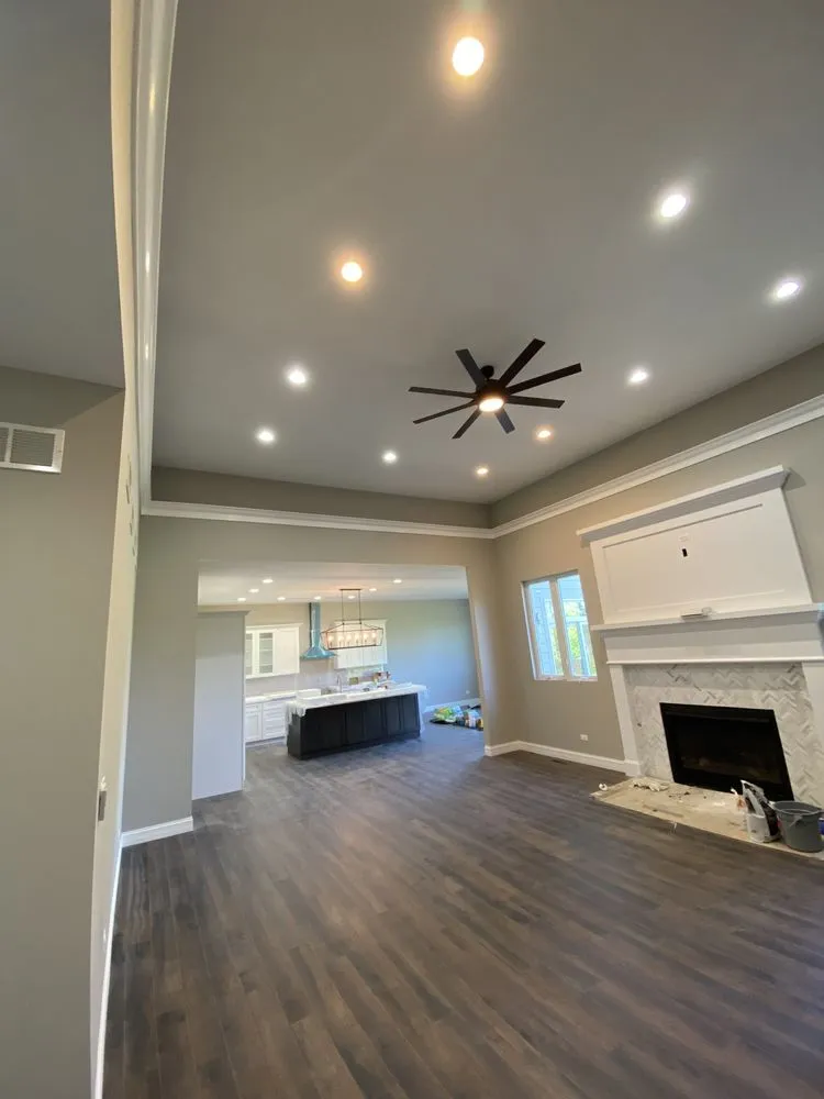 Slide of Powerpath Electric