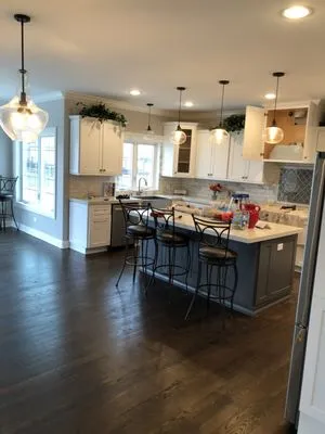 Powerpath Electric Logo