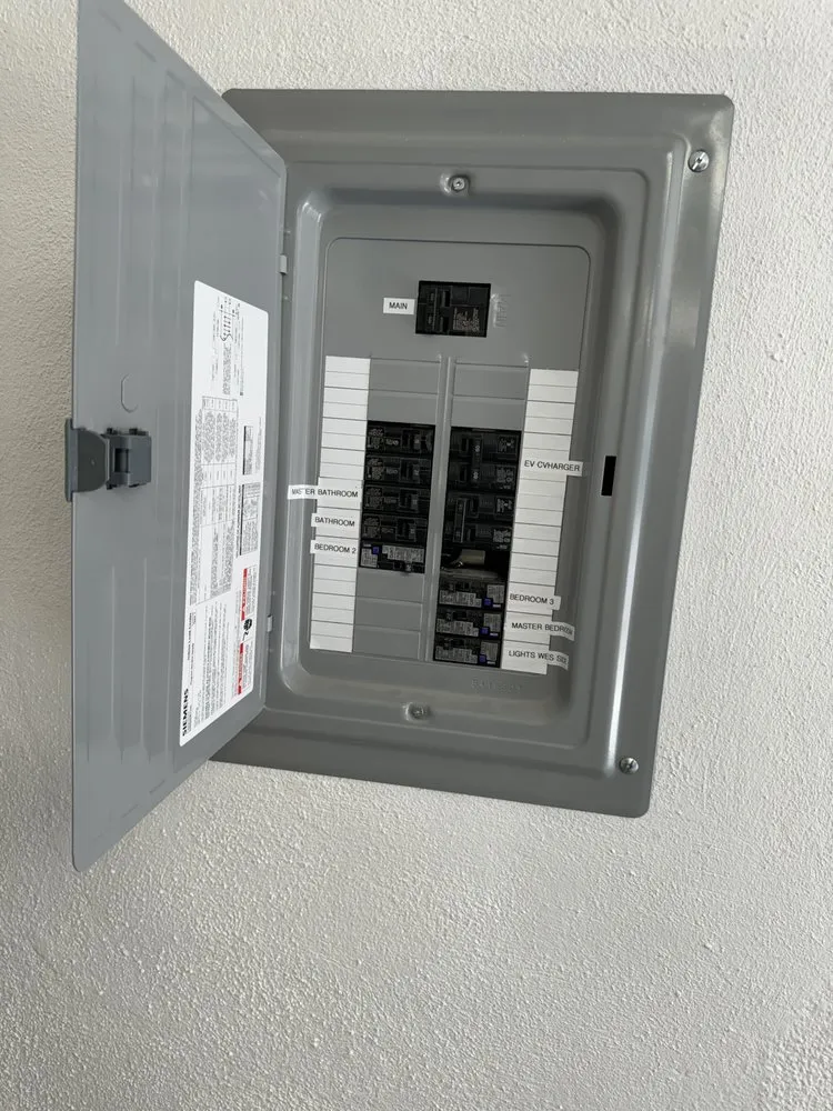 Reliable lighting installation in Reseda, CA by Powerplus Ev Electric