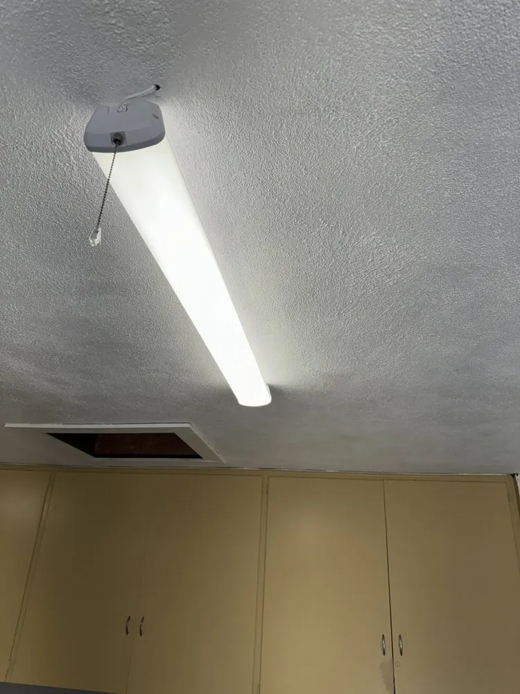 Professional wiring installation in Reseda, CA by Powerplus Ev Electric