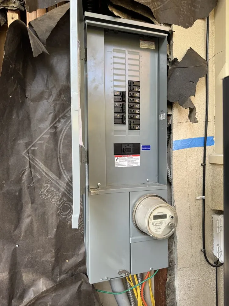 Trusted wiring installation experts serving Reseda, CA - Powerplus Ev Electric