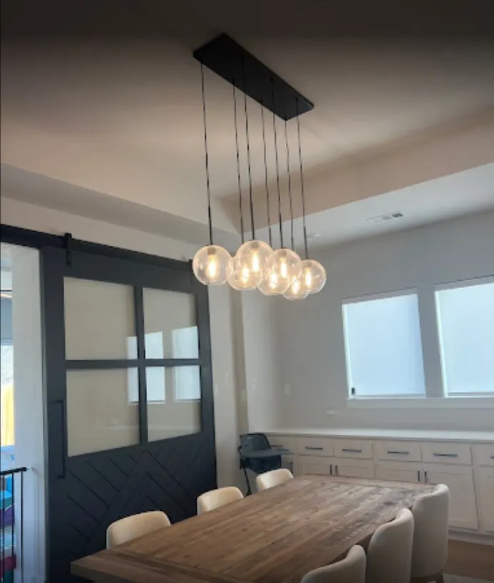 Slide of PowerPro Electric