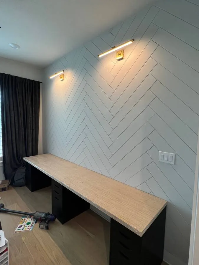 Slide of PowerPro Electric