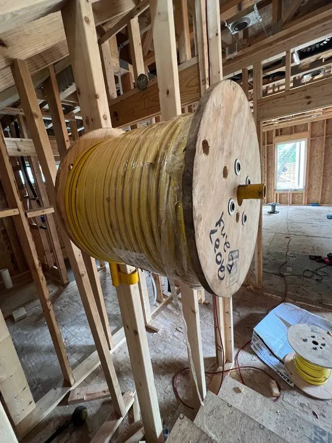 Slide of PowerPro Electric