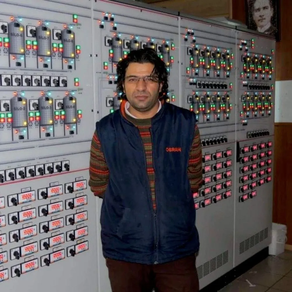 Slide of Powerpro Electric