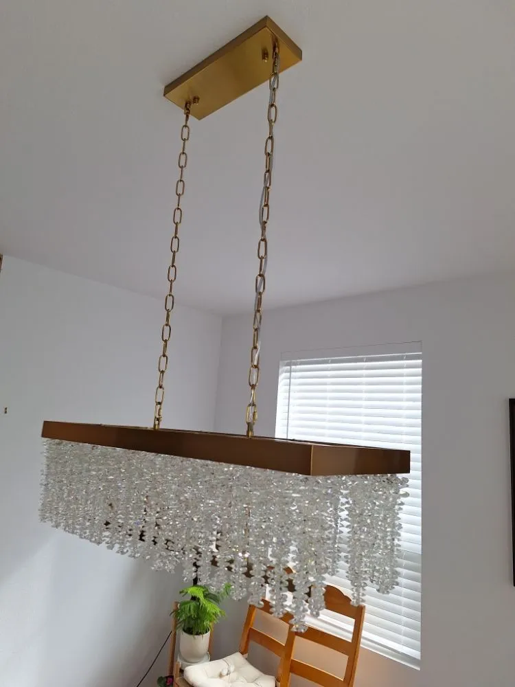 Slide of Powerpro Electric