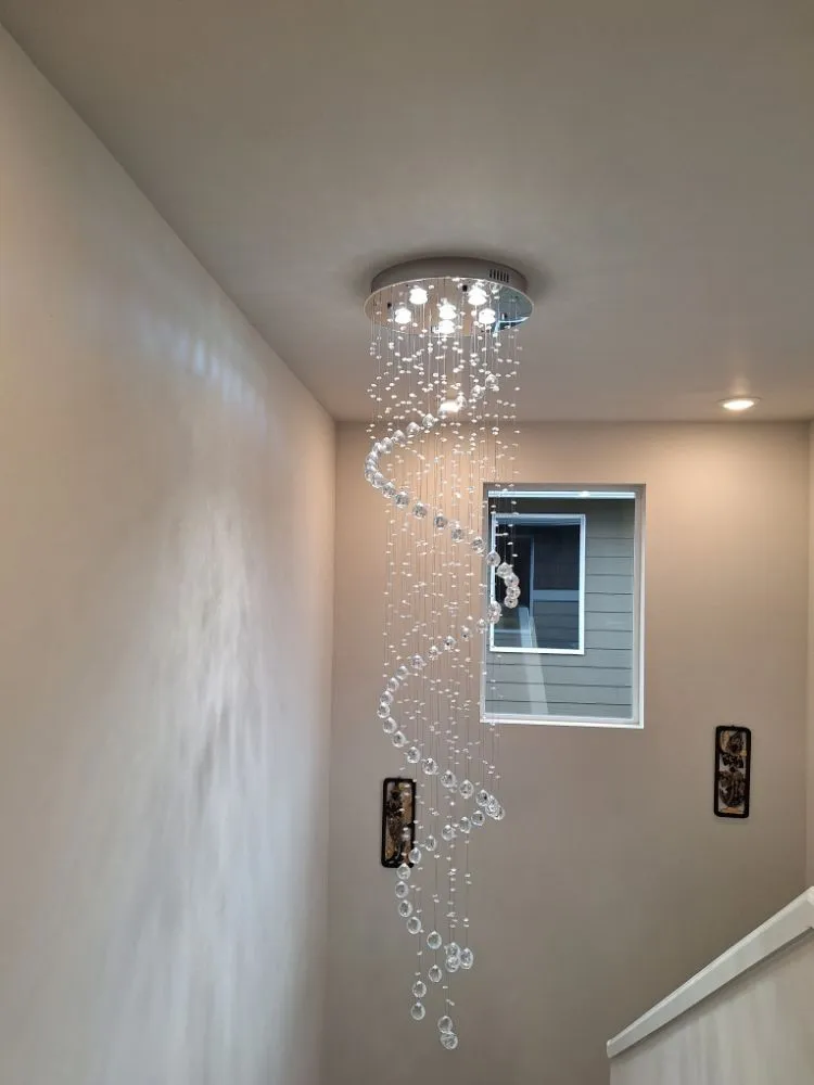 Slide of Powerpro Electric