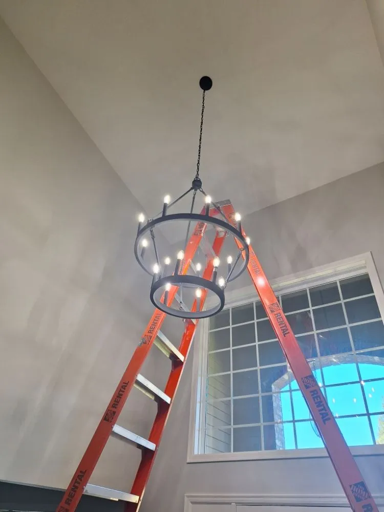 Slide of Powerpro Electric