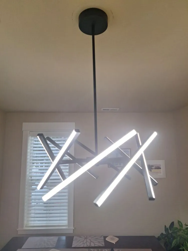 Slide of Powerpro Electric